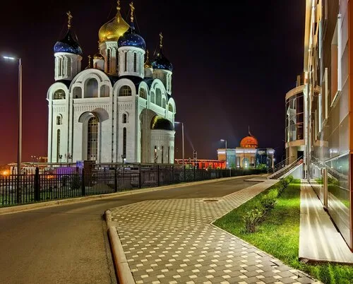 Фотография отеля Юность