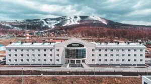 Фотография отеля Юность